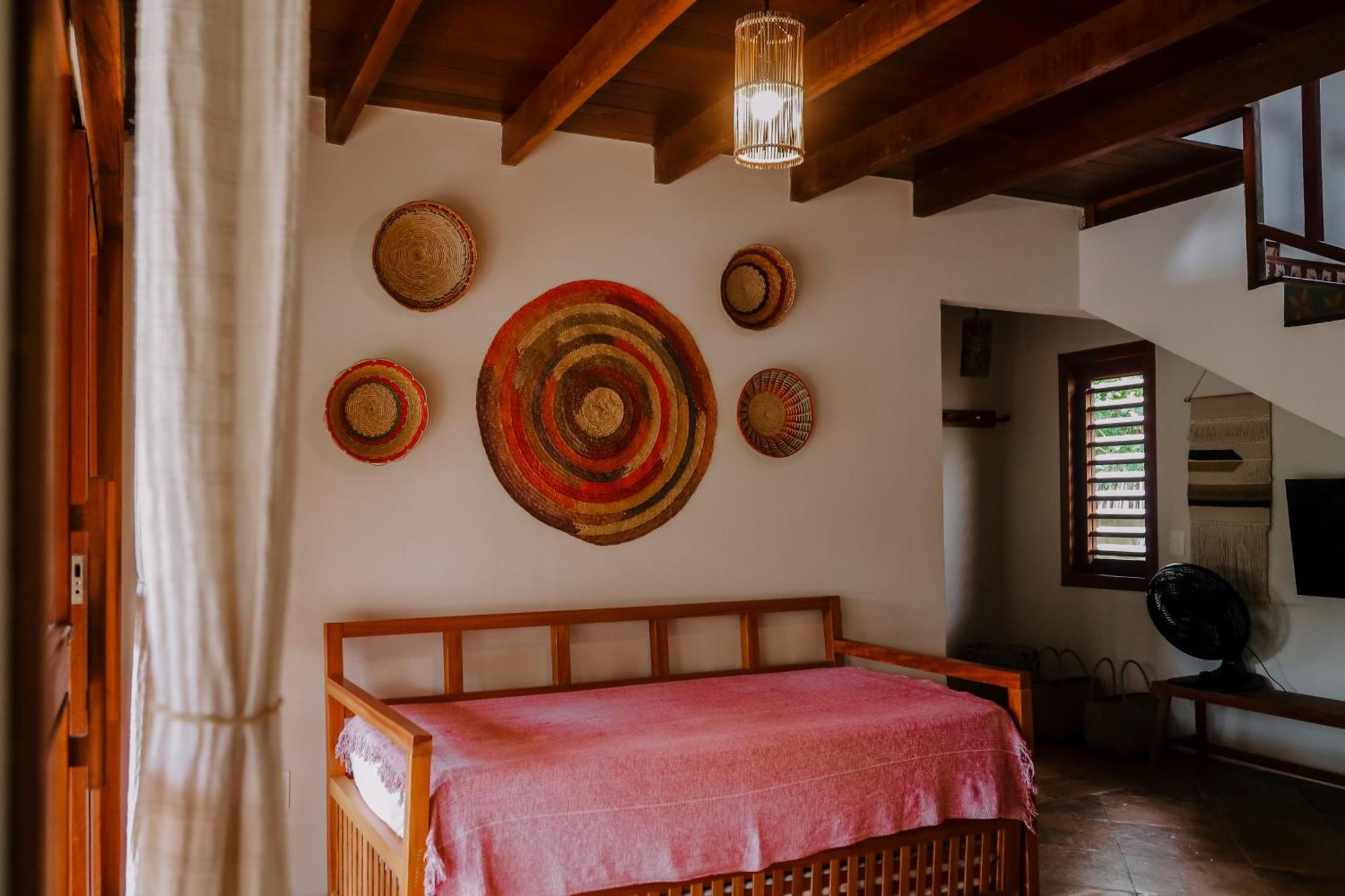 Casas Capulana Villa Icarai  Exterior photo