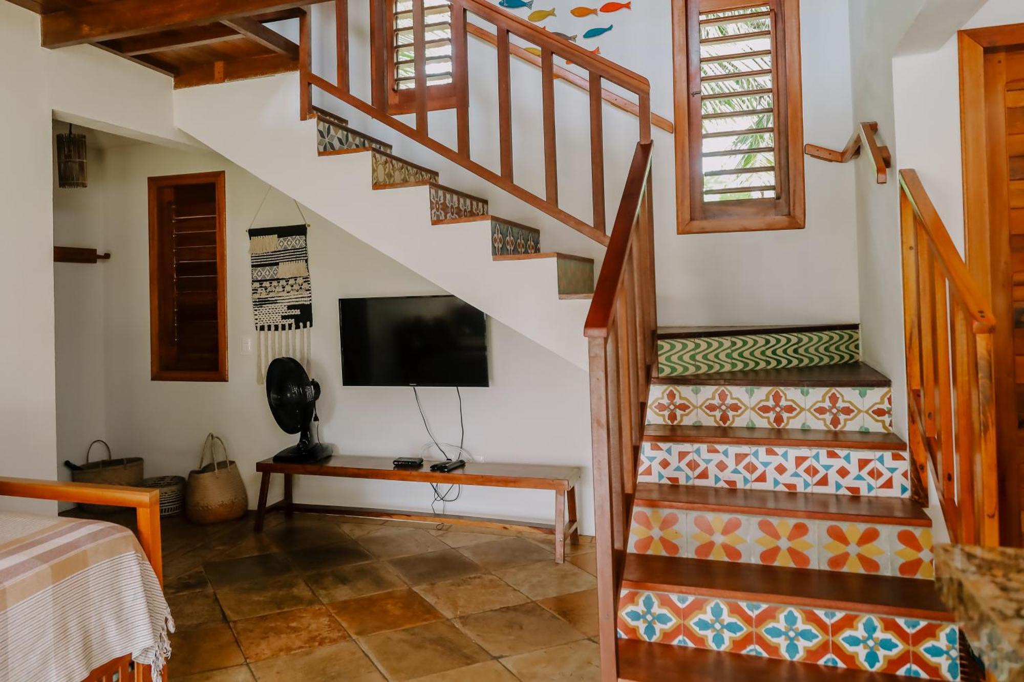 Casas Capulana Villa Icarai  Exterior photo