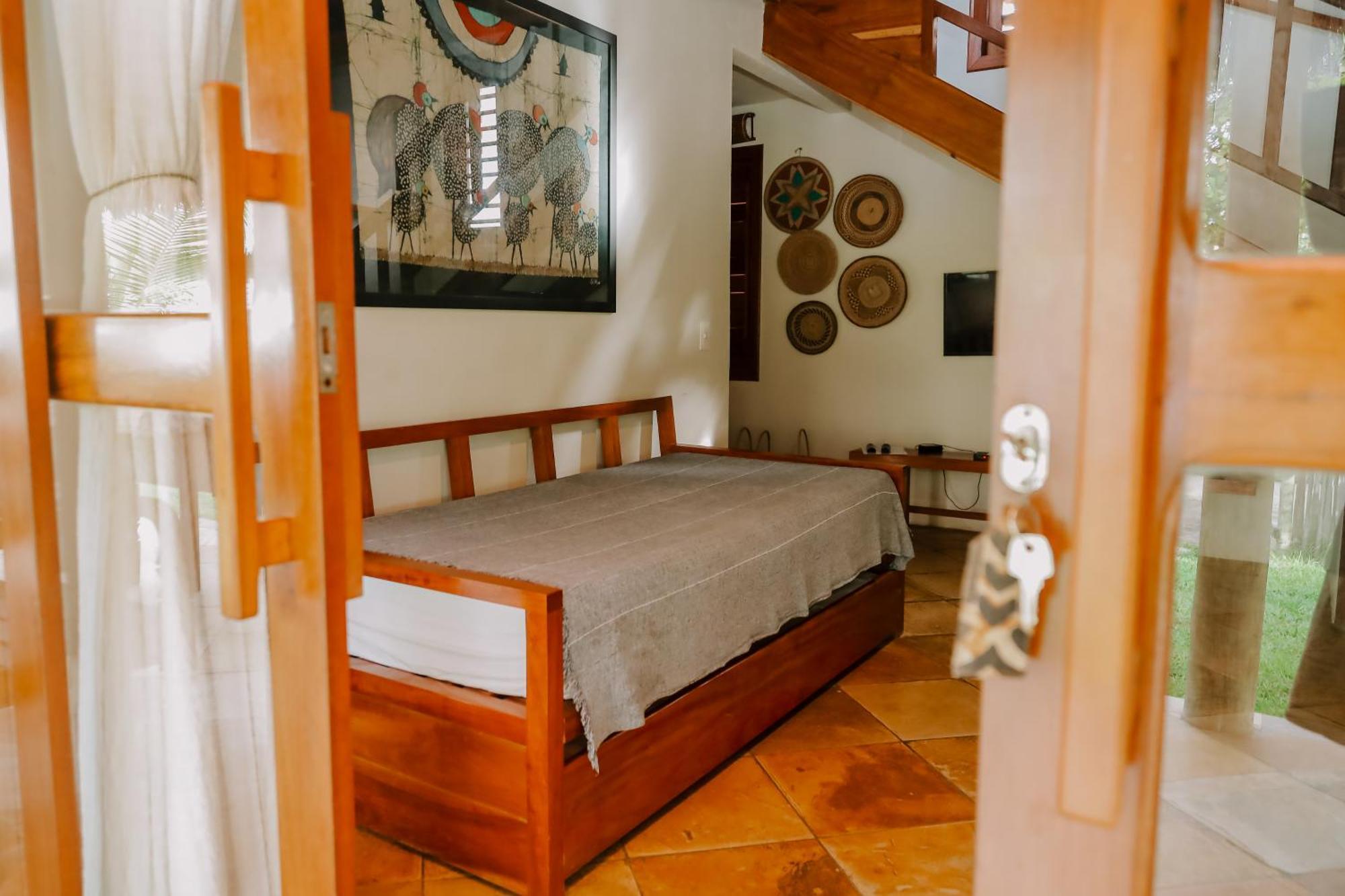 Casas Capulana Villa Icarai  Exterior photo