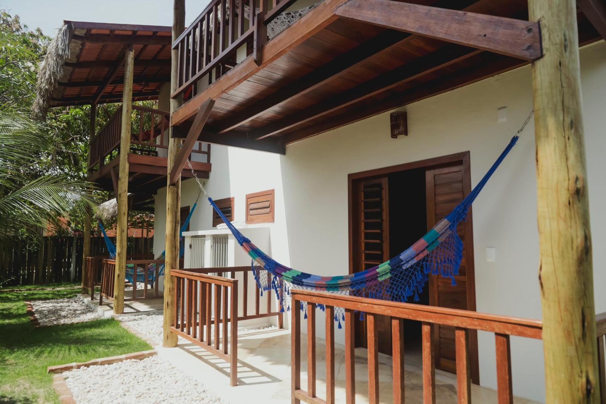 Casas Capulana Villa Icarai  Exterior photo